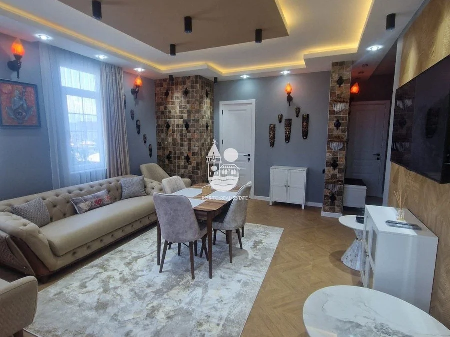 2+1 ул. Тавдадебули 98, 75 кв.м, $800