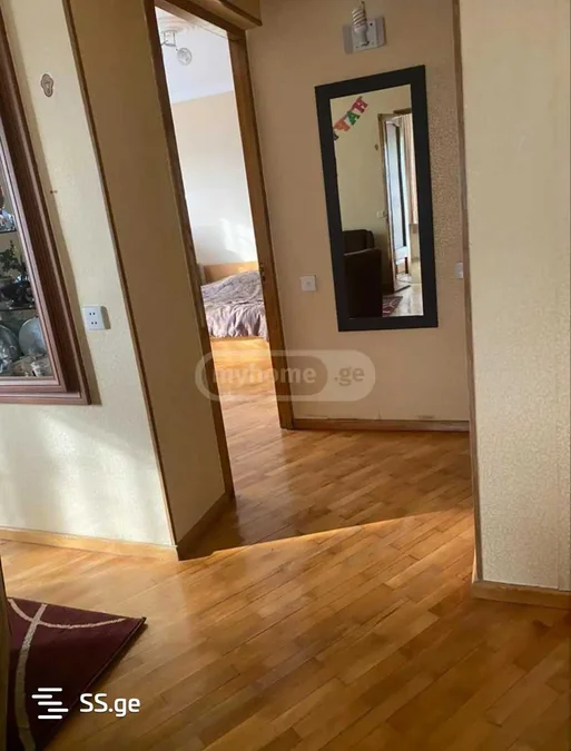4 room Private House For Rent. Sanzona