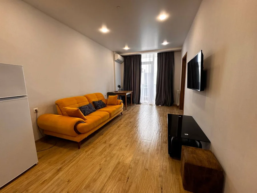 1-комнатная квартира 85 кв.м на улице Згвиспири, $550