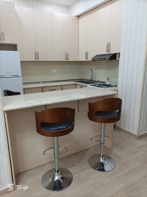1 room Flat Daily rent. Varketili