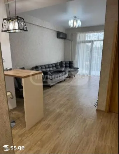 2-комнатная квартира в Тбилиси