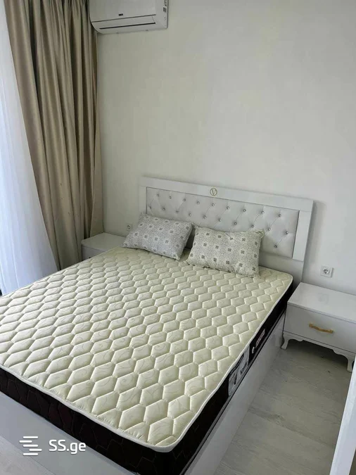 Коммерческое помещение на Intourist Residence Pirosmani Street 17 Airport District