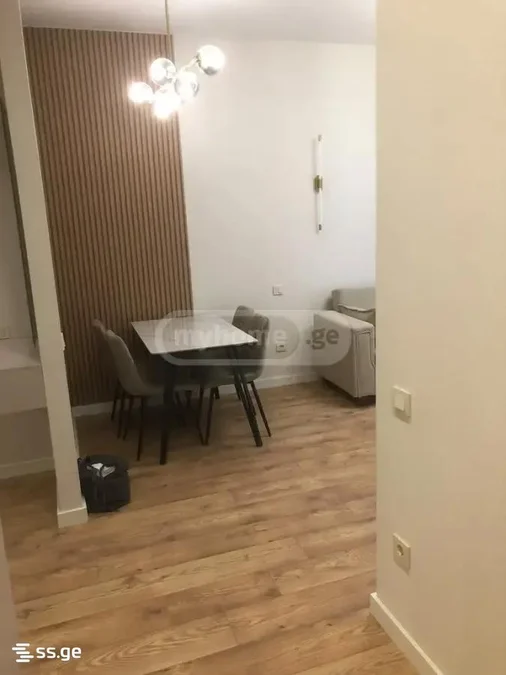 2-комнатная квартира в Тбилиси