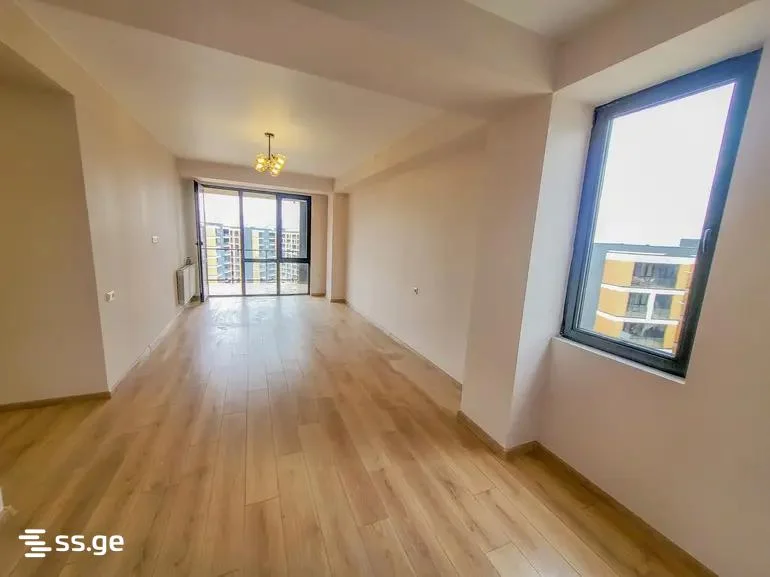 3 room Flat For Sale. Ortachala