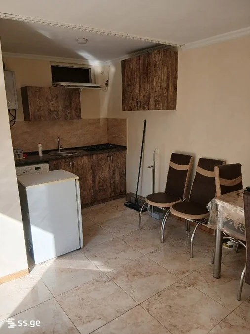 1 room Flat for rent. Varketili
