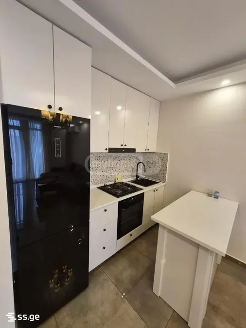 1+1 на Хайдара Абашидзе Улица 22) 14 Bagrationi District