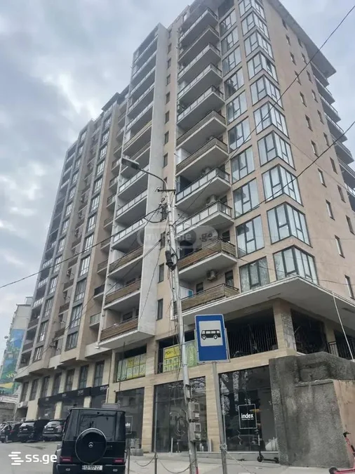 3 room Flat For Sale. Saburtalo