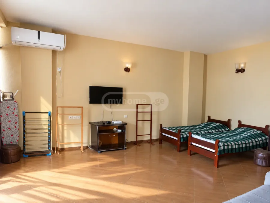 1+1 на Magnolia Batumi ხიმშიაშვილის ქ. 4 ხიმშიაშვილის უბანი