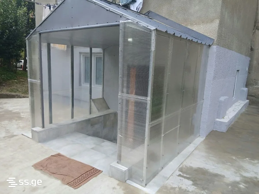 1 room Flat for rent. Districts of Vazha-Pshavela