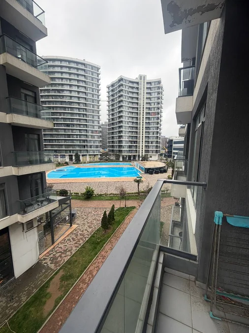 3-х комнатная квартира, 75 м2. на улице Качинского 5 за $1200