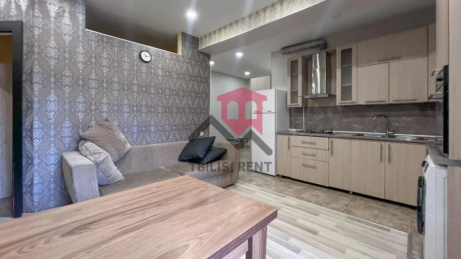 3-комнатная квартира в Глдани, $500