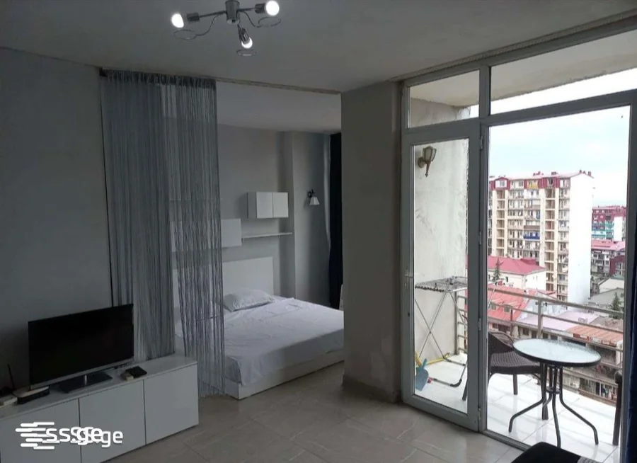 1 room Flat Daily rent