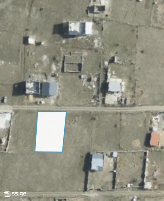 Land For Sale. Mukhiani