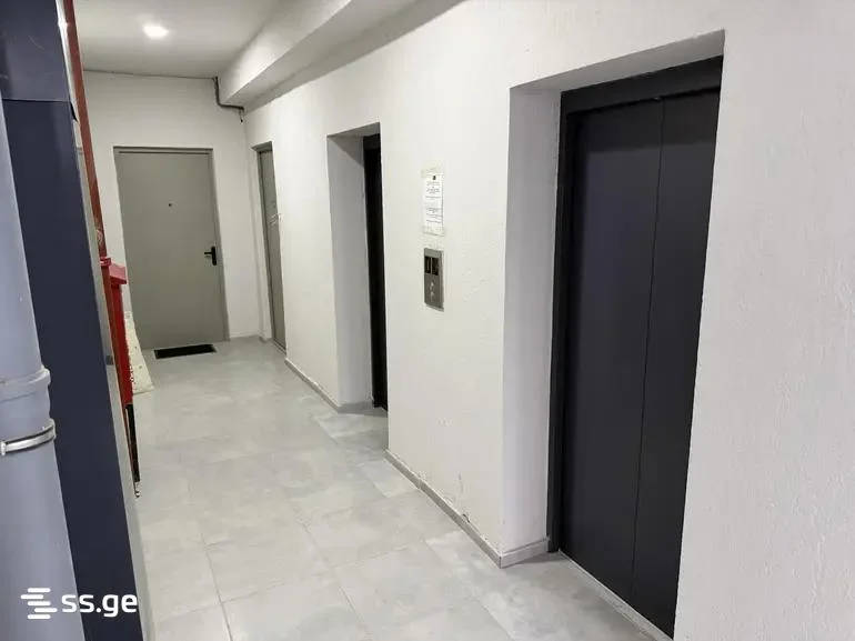 3 room Flat For Sale. Saburtalo