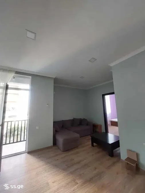 3 room Flat For Rent. Didi digomi