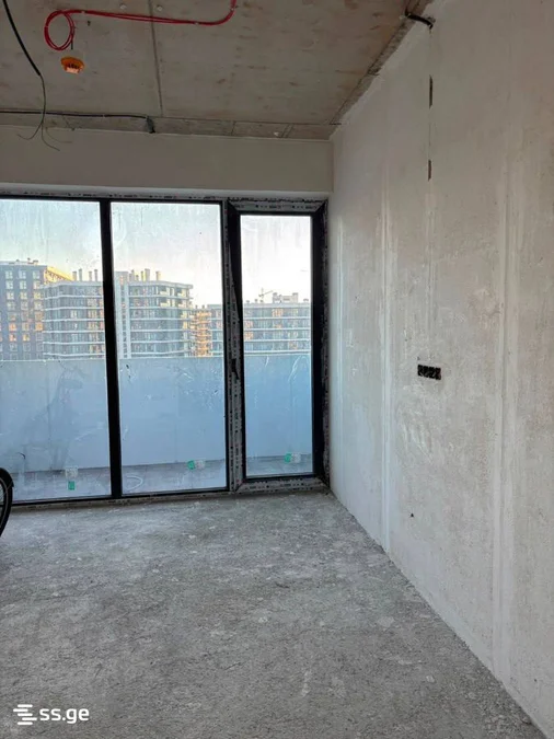 1+1 на Steps Batumi ГР. Лорткипанидзе ул. 2 Airport District