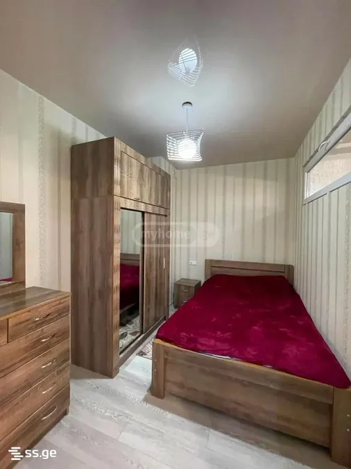 1+1 на David Agmashenebeli Street (1-22) 10 Agmashenebeli District