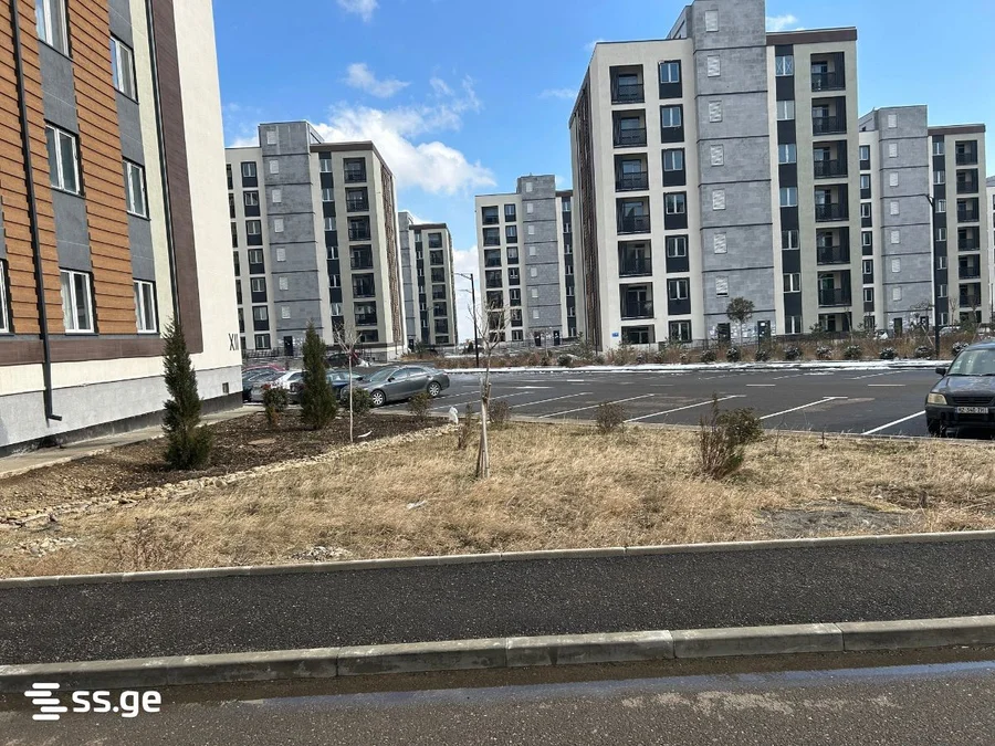 3-комнатная квартира Продаётся. Чугурети