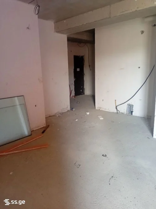 3 room Flat For Sale. Didi digomi