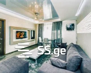 2 room Flat Daily rent. Saburtalo