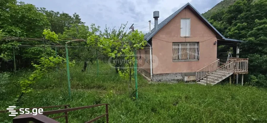 Дача, 5 комнат. Лиси озеро