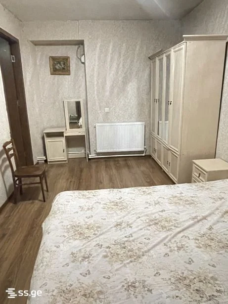 3-комнатная квартира Продаётся. Самгори