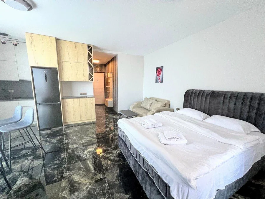 1+1 в комплексе Dar Tower, Аллея Героев, $500