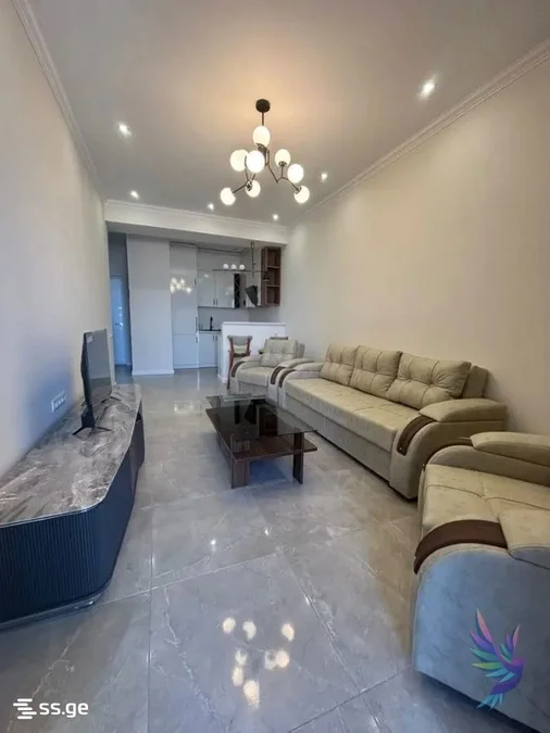 2 room Flat for rent. Saburtalo