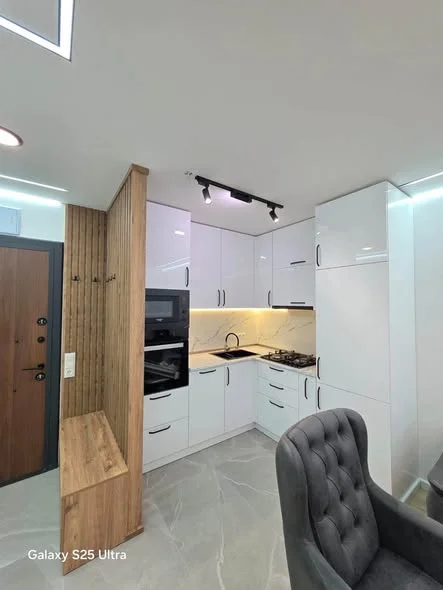 Квартиру 1+1 по улице Шартава,27