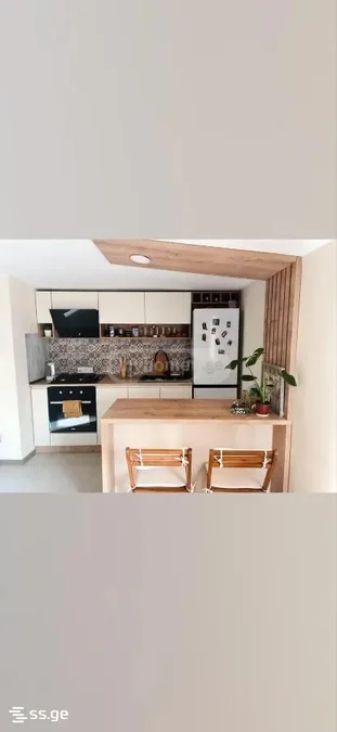 Паркинг на улица Зедазени 2 Nadzaladevi