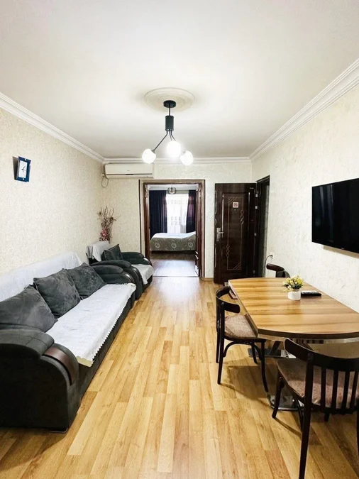 Долгосрочная аренда квартиры в Rustaveli District