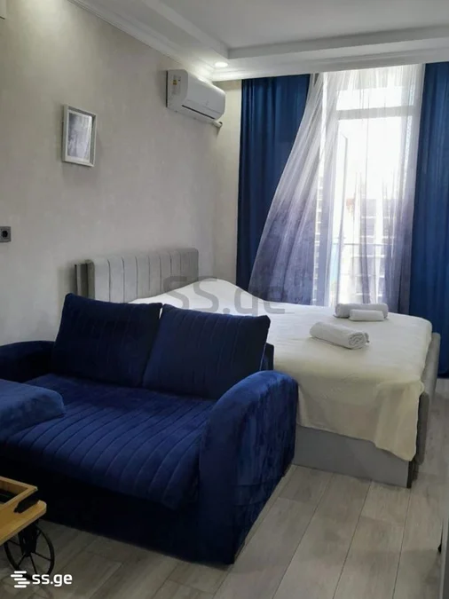 1+1 на Шосе Аэропорта 10l Airport District