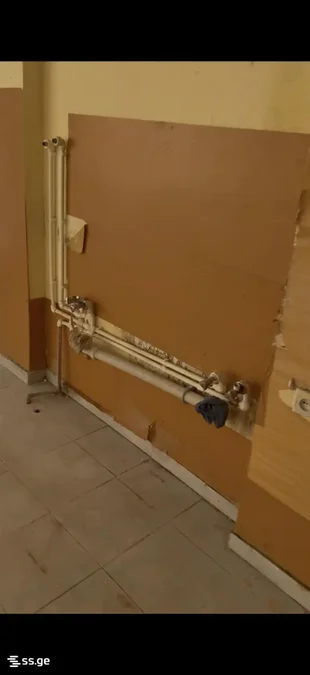 Коммерческое помещение в Глдани, 120 кв.м, $1300