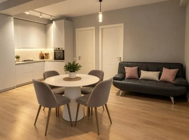 Улица Вахтанга Горгасали, 73: Студия, 63.0 м²