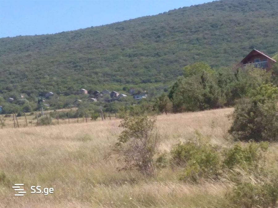 Земельный участок в Варкетили