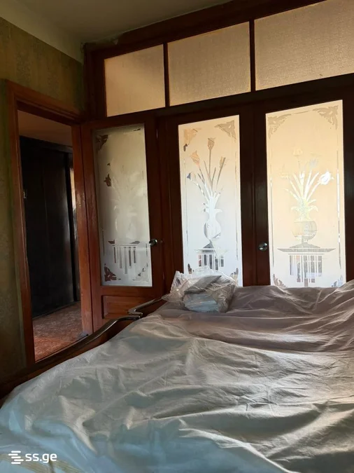3 room Flat For Sale. Vazisubani