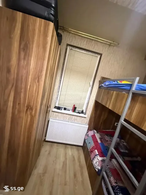 3-комнатная квартира Продаётся. Надзаладеви