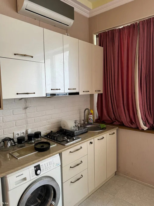 2 room Flat Daily rent. Saburtalo