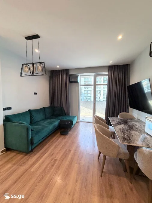 3 room Flat For Sale. Isani
