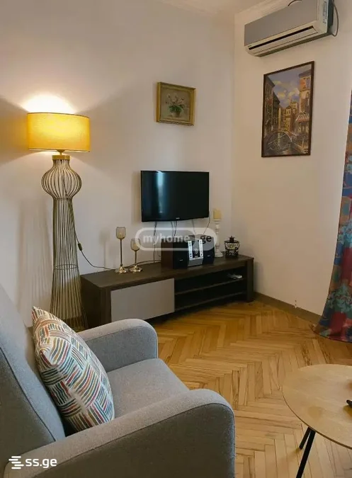 Коммерческое помещение на gldanis gorge st. 3 Gldani