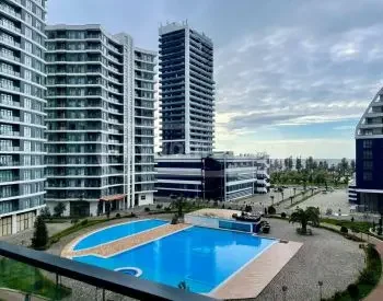 3-комнатная квартира в районе аэропорта
