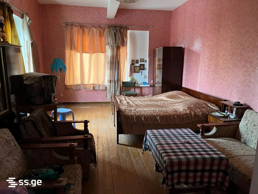 1-комнатная квартира. Дигоми, поселок