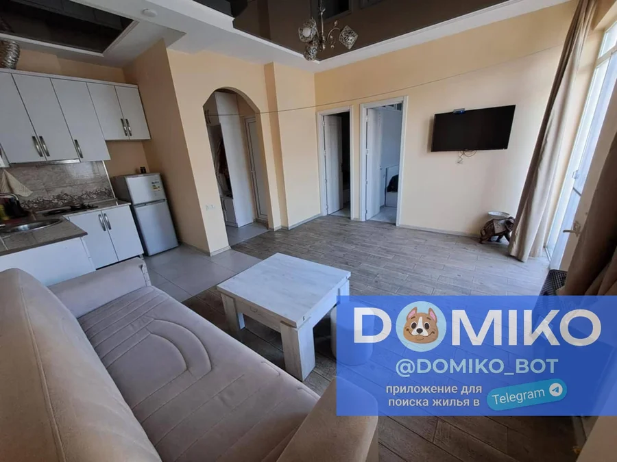 2+1 на Bagrationi Residence Batumi Багратиони ул. 161 Bagrationi District
