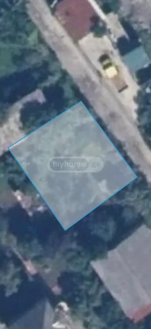 Земельный участок сельскохозяйственного назначения в районе Аэропорта