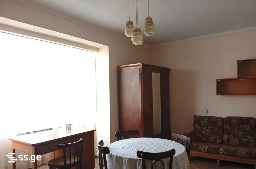 2 комн. квартира в Вашлиджвари, $450