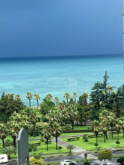 Однокомнатная квартира в районе аэропорта