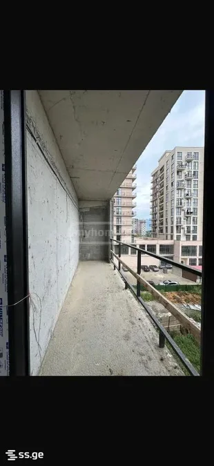 2-комнатная квартира в Тбилиси
