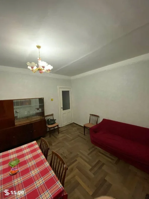 1+1 на улица Шерифа Химшиашвили 6 Khimshiashvili District