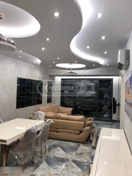 2-комнатная квартира в районе Старого Батуми