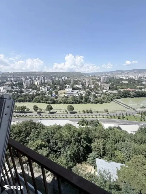 2-комнатная квартира в Тбилиси